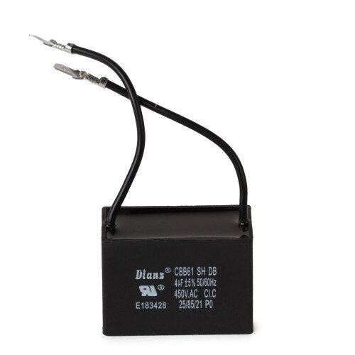 CAPACITOR - 240V